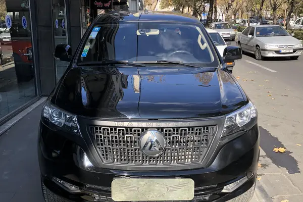 مکث موتور، کلوت