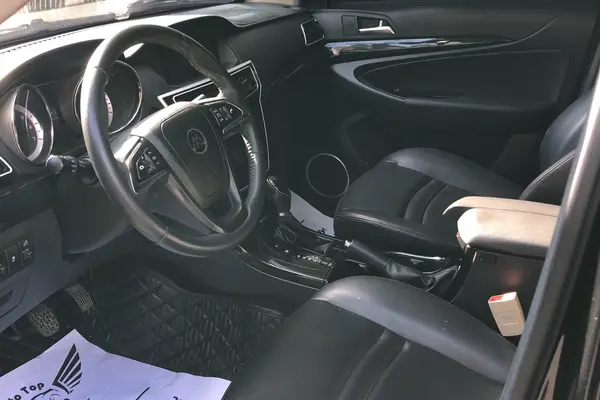 مکث موتور، کلوت