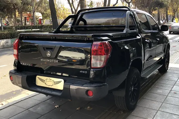 مکث موتور، کلوت