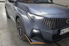 جی ای سی، GS3 Emzoom