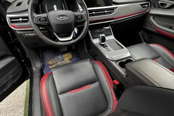 ام وی ام، X55 PRO