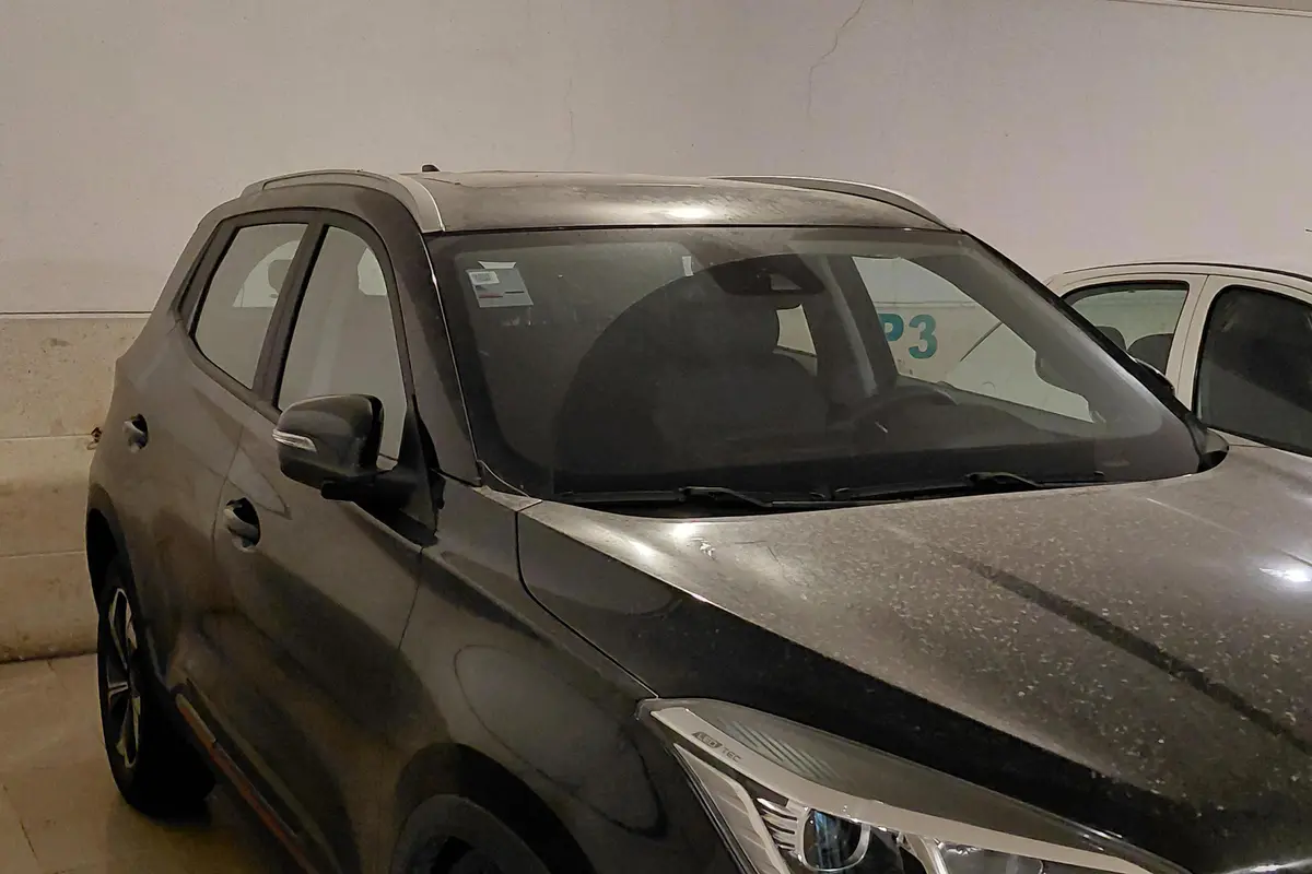 ام وی ام،  X55 PRO