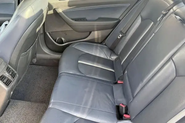 هیوندای، سوناتا هیبرید