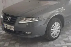 سمند، سورن
