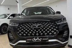 فونیکس، تیگو 7 پرو