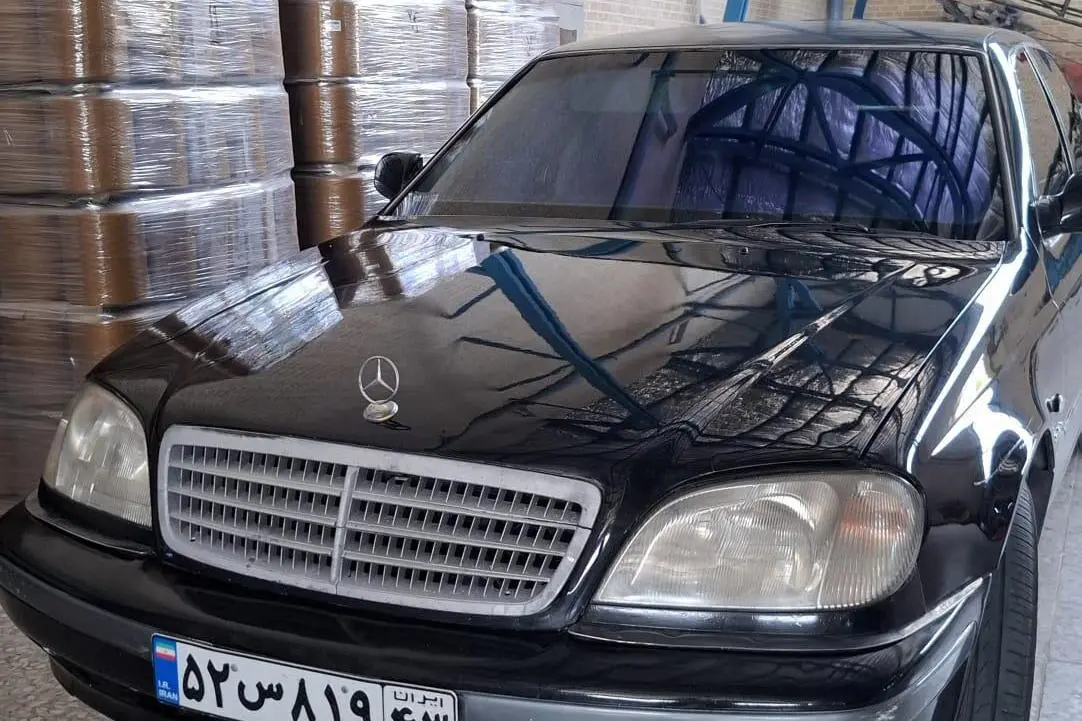 سانگ یانگ (KGM)  چیرمن
