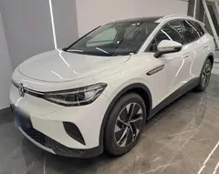 فولکس، ID.4 Crozz