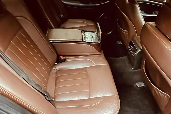 هیوندای، جنسیس