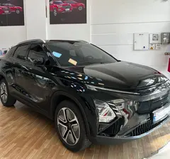 فونیکس، FX EV