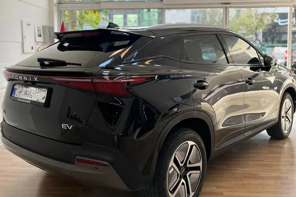 فونیکس، FX EV