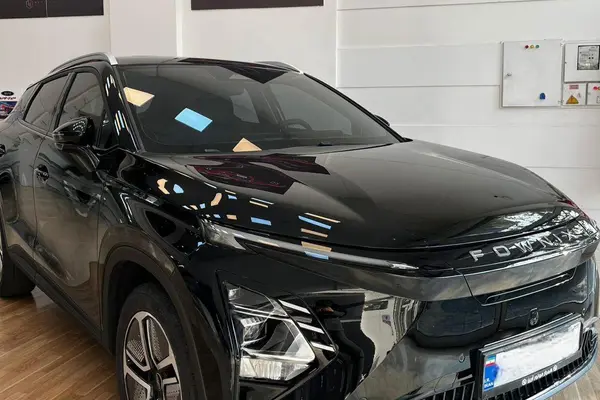 فونیکس، FX EV