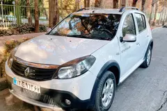 رنو، ساندرو