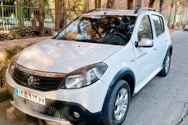 رنو، ساندرو