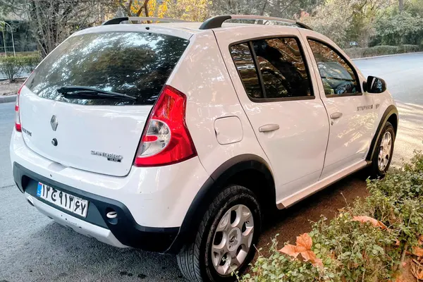 رنو، ساندرو