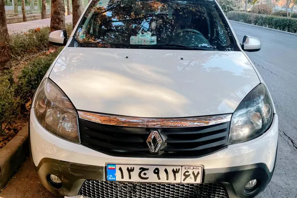 رنو، ساندرو