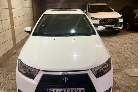 دنا، پلاس EF7