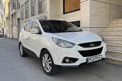 هیوندای، توسان