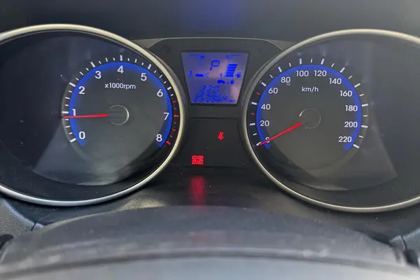 هیوندای، توسان