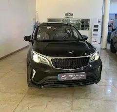 پیش فروش بی ای سی، X3 PRO