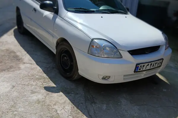 کیا، ریو (مونتاژ)