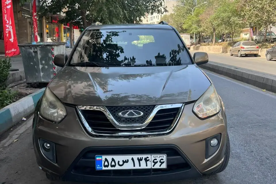 ام وی ام،  X33 کراس
