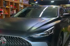 ام جی، GT