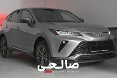 تویوتا، ونزا