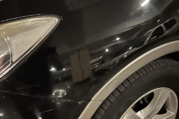 هیوندای، وراکروز