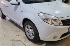 رنو، ساندرو