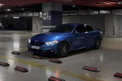 ب ام و، سری 4 کروک