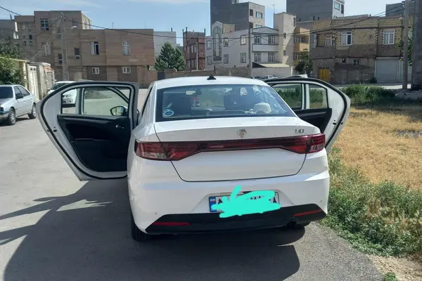 تارا  دنده ای V1 پلاس