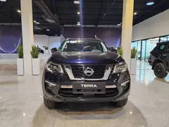 پیش فروش نیسان، ترا