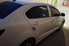 شاهین، GL دنده ای