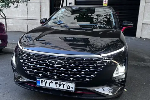 فونیکس، FX
