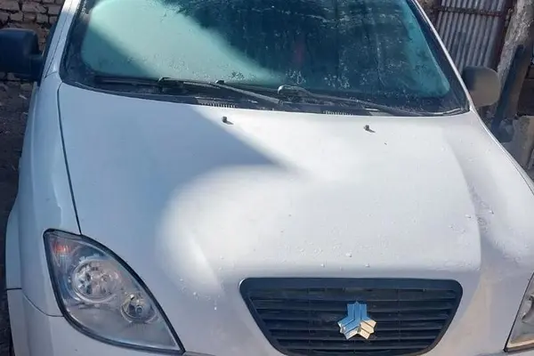 تیبا، صندوق دار