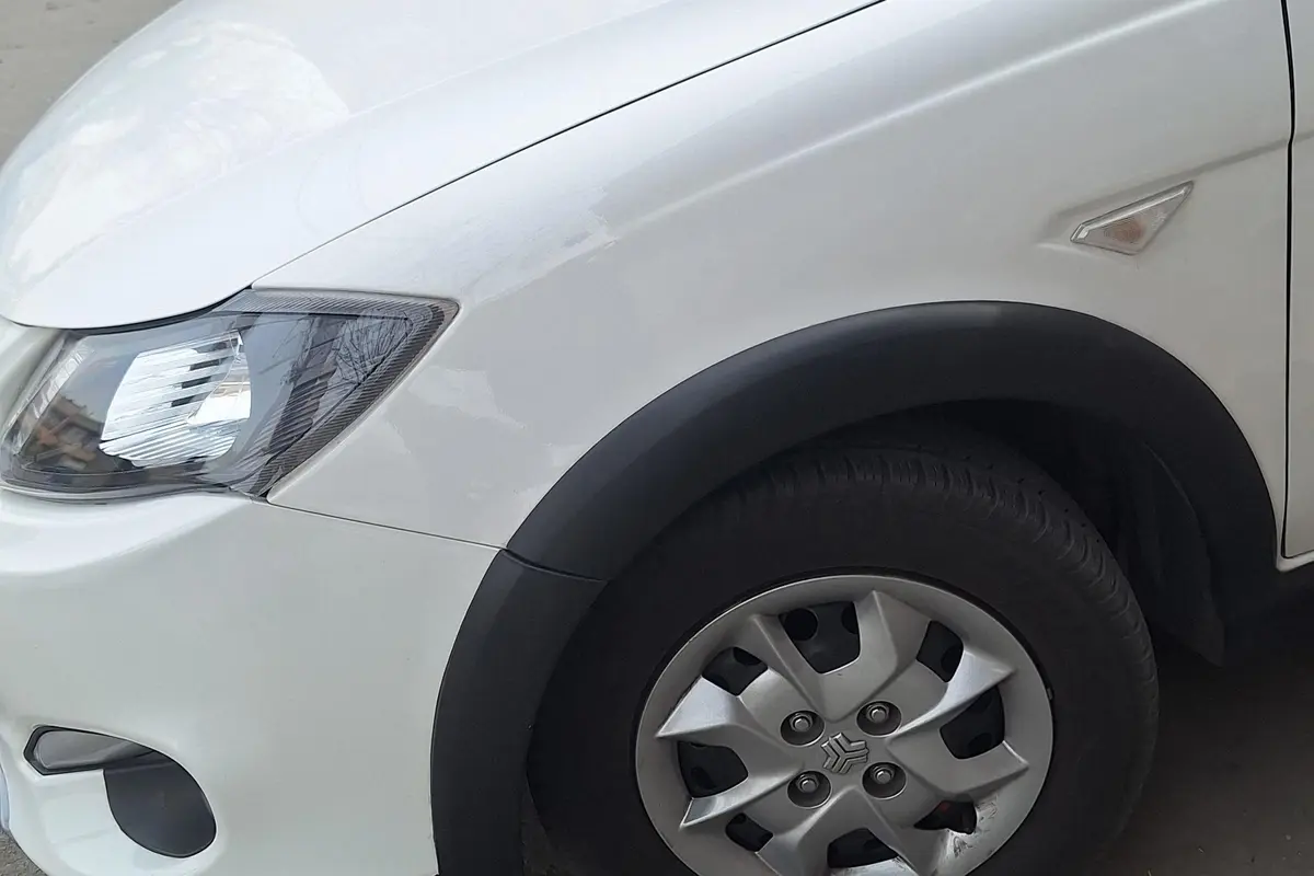 کوییک،  دنده ای