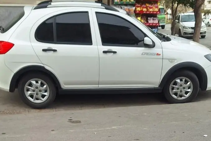 کوییک،  دنده ای