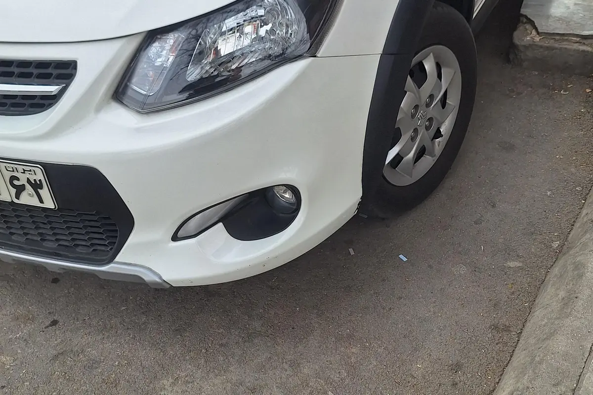 کوییک،  دنده ای