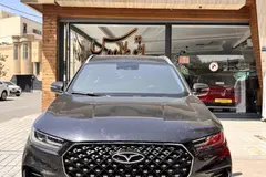 فونیکس، تیگو 8 پرو