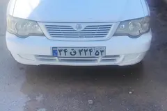پراید، 132