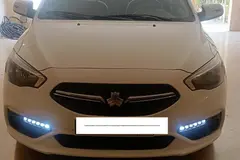 شاهین، G دنده ای