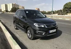 چری، تیگو 5
