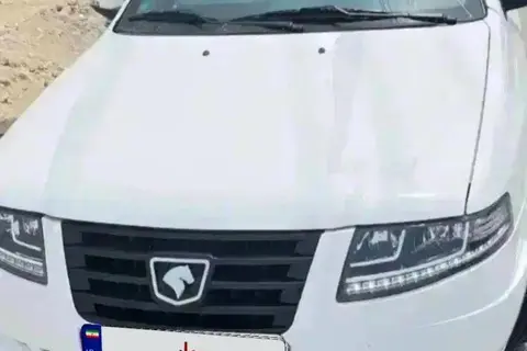 سمند، سورن