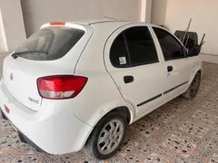 تیبا، هاچ بک