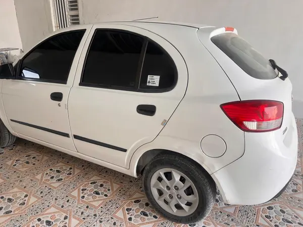 تیبا، هاچ بک