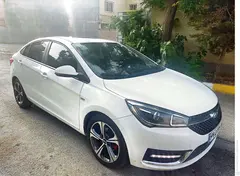 چری، آریزو 5T