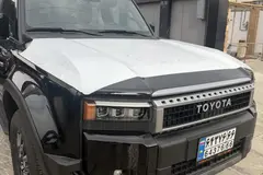 تویوتا، پرادو  چهار در