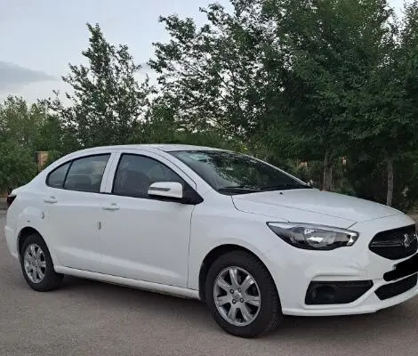 شاهین،  GL دنده ای