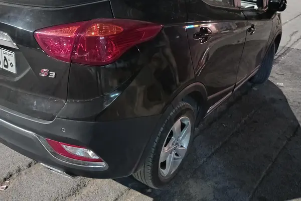 جک، S3