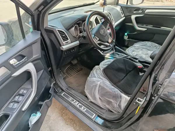 جک، S3